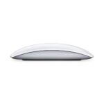Apple Magic Mouse 2 (Wireless, Rechargable) - Silver - Image 5