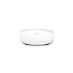 Apple Magic Mouse 2 (Wireless, Rechargable) - Silver - Image 4