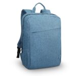 Lenovo Casual Laptop Backpack B210 Water Repellent Blue - Image 2