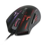 Lenovo Legion M200 RGB Gaming Wired USB Mouse - Image 3