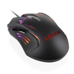 Lenovo Legion M200 RGB Gaming Wired USB Mouse - Image 2