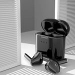 Lenovo QT83 True Wireless Earphones - Image 3