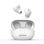 Lenovo X18 True Wireless Earbuds (White)