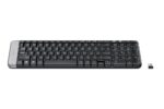 Logitech K230 Compact Wireless Keyboard for Windows - Image 5