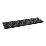 Dell KB216 Wired Multimedia USB Keyboard (Black) - Image 2