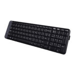 Logitech K230 Compact Wireless Keyboard for Windows