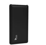 Syska 20000 mAh Li-Polymer Power Pro200 Power Bank (Black) - Image 5