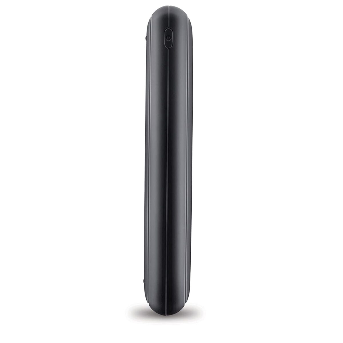 Syska 20000 mAh Li-Polymer Power Pro200 Power Bank (Black) - Image 3