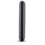Syska 20000 mAh Li-Polymer Power Pro200 Power Bank (Black) - Image 3