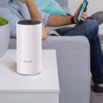 TP-Link Deco M4 Whole Home Mesh Wi-Fi System, (Router and Wi-Fi Booster) - Image 6