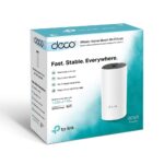 TP-Link Deco M4 Whole Home Mesh Wi-Fi System, (Router and Wi-Fi Booster) - Image 7