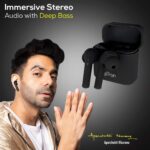pTron Bassbuds Vista in-Ear True Wireless Bluetooth 5.1 Headphones - Image 6