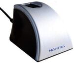 Mantra MFS-100 Biometric Finger Print USB Scanner - Image 3