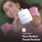 Mivi Play Bluetooth Speaker (White) - Image 4