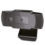 HP w200 HD 720p/30 Fps Webcam - Image 4