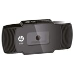 HP w200 HD 720p/30 Fps Webcam