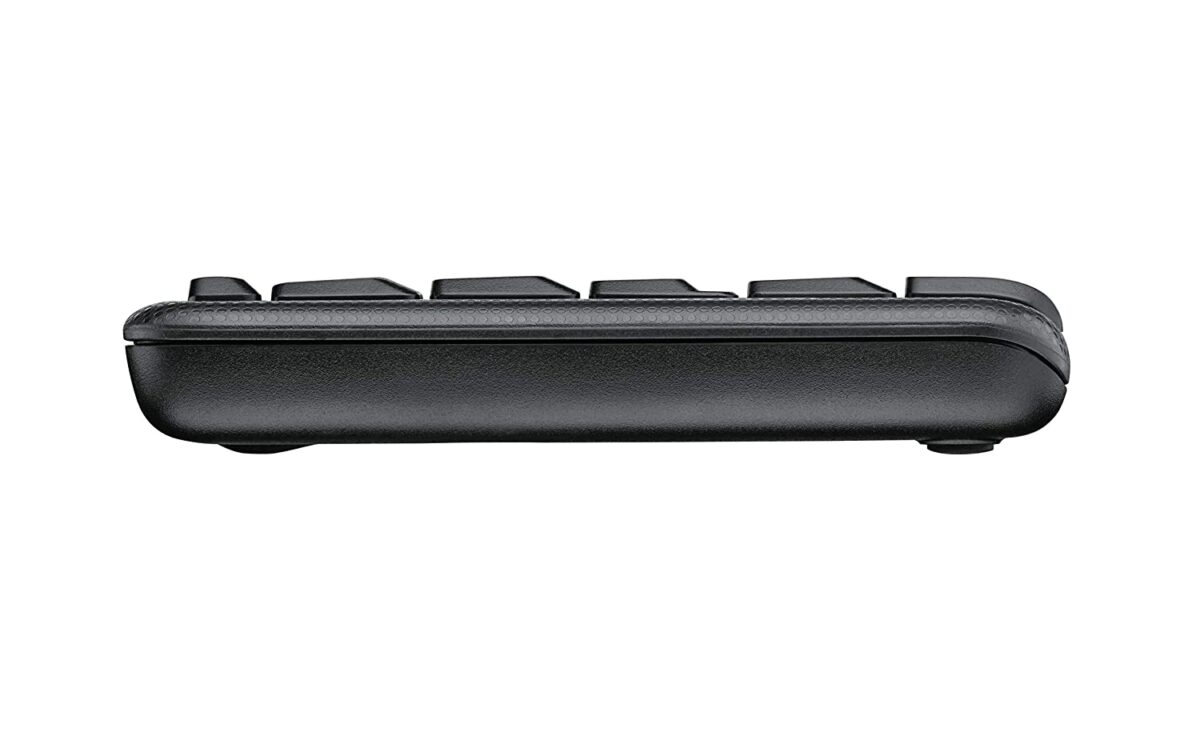 Logitech MK215 Wireless Keyboard and Mouse Combo - Image 2