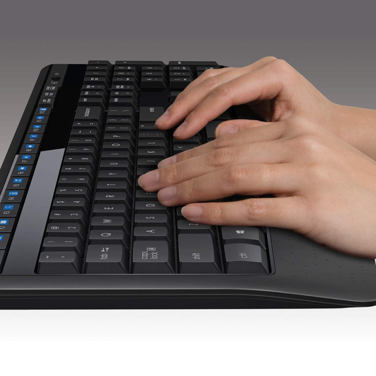 Logitech MK345 Wireless Combo - Image 4