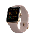 Noise ColorFit Pro 3 Fitness Smart Watch (Rose Pink)