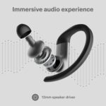 Noise Shots Rush Wireless Bluetooth Earbuds - Image 6