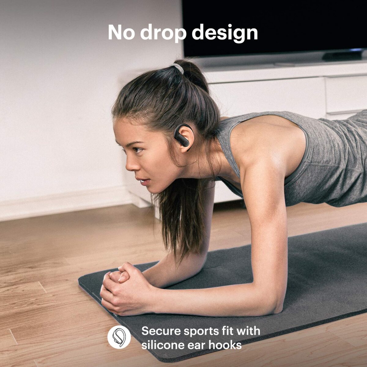 Noise Shots Rush Wireless Bluetooth Earbuds - Image 4