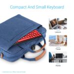 Portronics Key2-A Combo of Multimedia Wireless Keyboard & Mouse - Image 6
