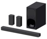 Sony HT-S20R 5.1ch Dolby Digital Soundbar
