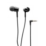 Sony MDR-EX150AP Wired In-Ear Headphones (black) - Image 4