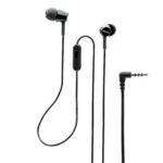 Sony MDR-EX150AP Wired In-Ear Headphones (black) - Image 2