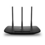 TP-Link TL-WR940N 450Mbps WiFi Wireless Router