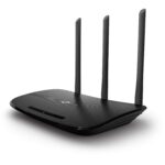 TP-Link TL-WR940N 450Mbps WiFi Wireless Router - Image 3