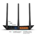 TP-Link TL-WR940N 450Mbps WiFi Wireless Router - Image 2