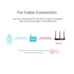 TP-Link TL-WR940N 450Mbps WiFi Wireless Router - Image 4
