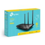 TP-Link TL-WR940N 450Mbps WiFi Wireless Router - Image 5