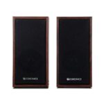 Zebronics Zeb-S999 2.0 Multimedia Speaker