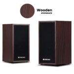 Zebronics Zeb-S999 2.0 Multimedia Speaker - Image 6