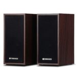 Zebronics Zeb-S999 2.0 Multimedia Speaker - Image 4