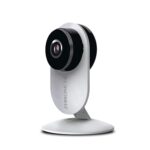 (Open Box) Zebronics Zeb Smart Cam 100 Camera