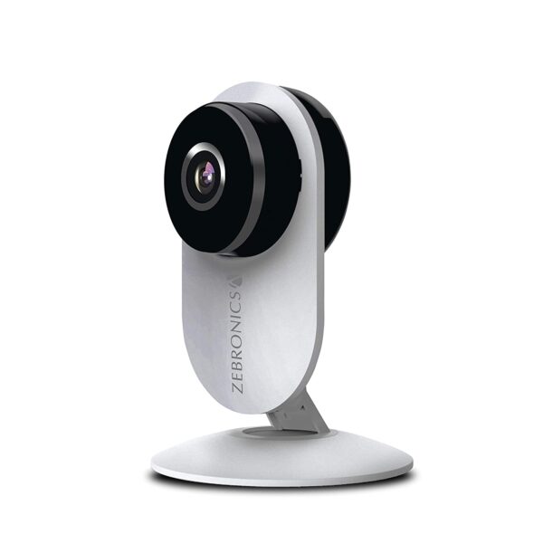 (Open Box) Zebronics Zeb Smart Cam 100 Camera