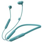 boAt 100 Wireless On-Neck Bluetooth V5.0 Earphones
