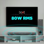 boAt Aavante Bar 1250 80W 2.1 Channel Bluetooth Sound bar - Image 3