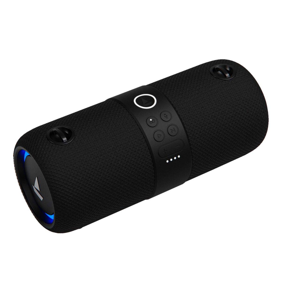 boAt Stone 1200 14W Bluetooth Speaker (Black) - Image 1
