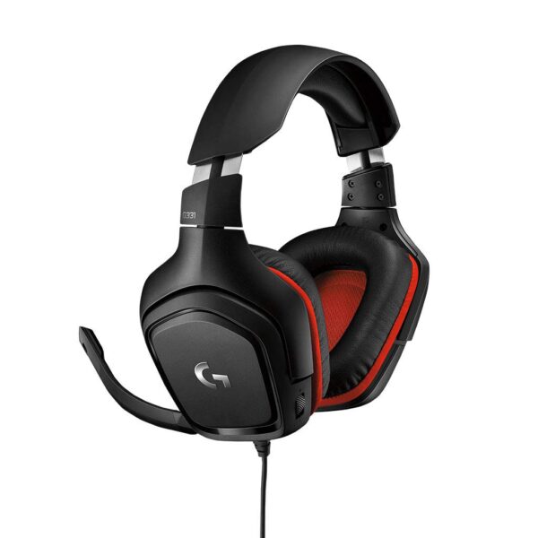Logitech G 331 Gaming Headset