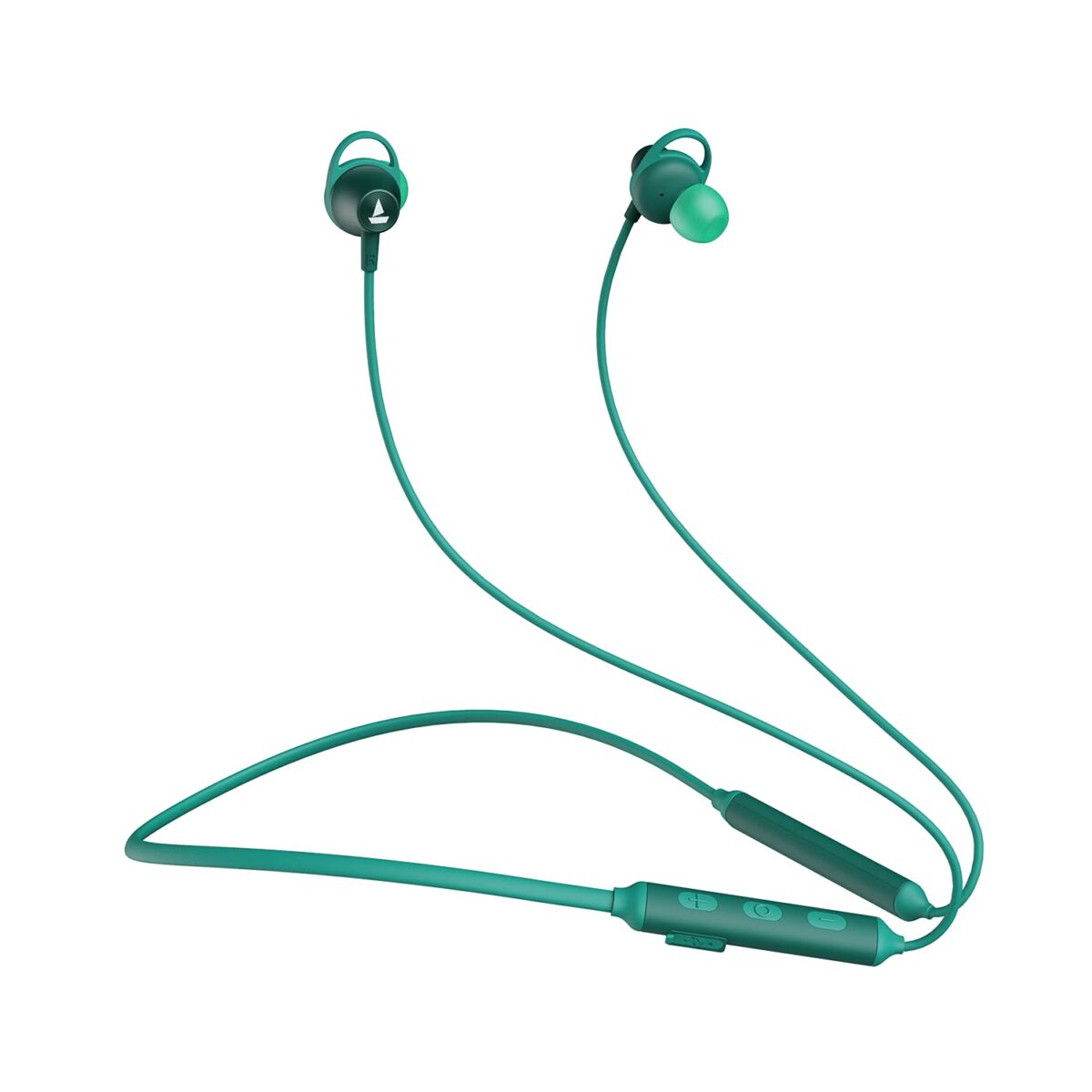 boAt Rockerz 245v2 Wireless Bluetooth Earphone (Teal Green) - Image 1