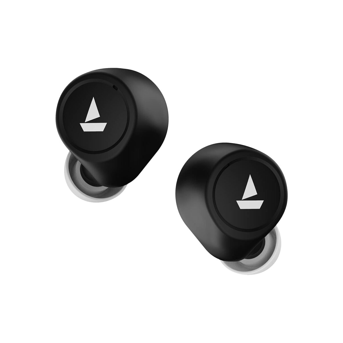 boAt Airdopes 501 ANC True Wireless Earbuds (Black) - Image 1