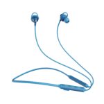 boAt Rockerz 245v2 Wireless Bluetooth Earphone (Ocean Blue)