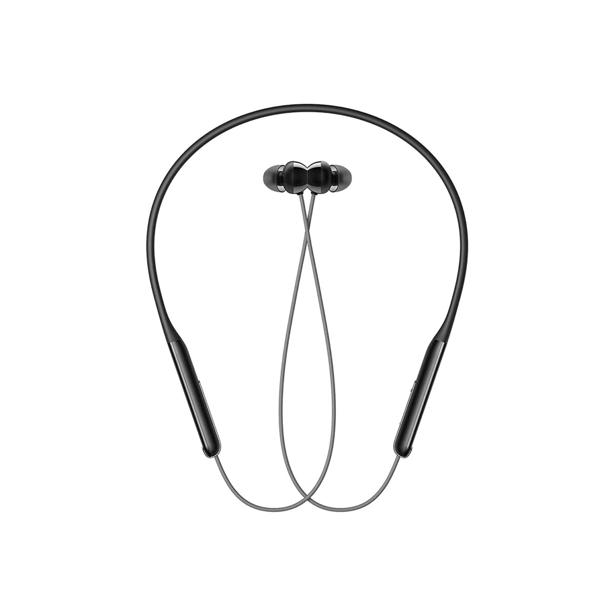 OPPO Enco M31 Bluetooth Neckband (Black) - Image 3