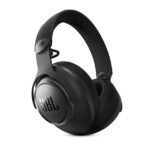 JBL Club One by Harman Wireless Bluetooth Over The Ear Headphone (Black)