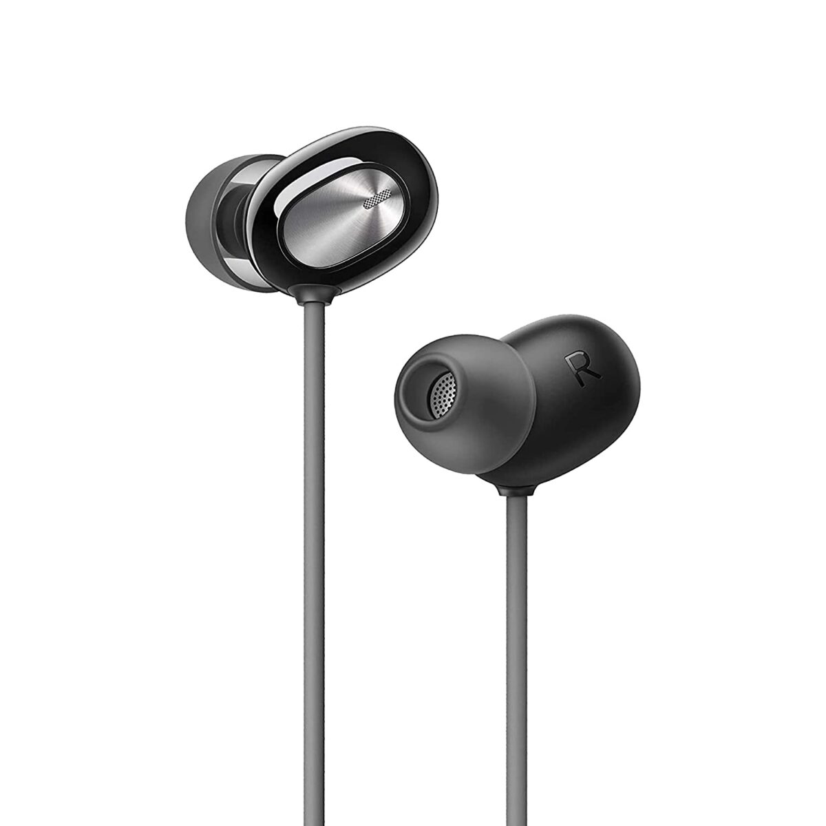 OPPO Enco M31 Bluetooth Neckband (Black) - Image 1
