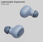 boAt Airdopes 121v2 Bluetooth V5.0 (Midnight Blue) - Image 4